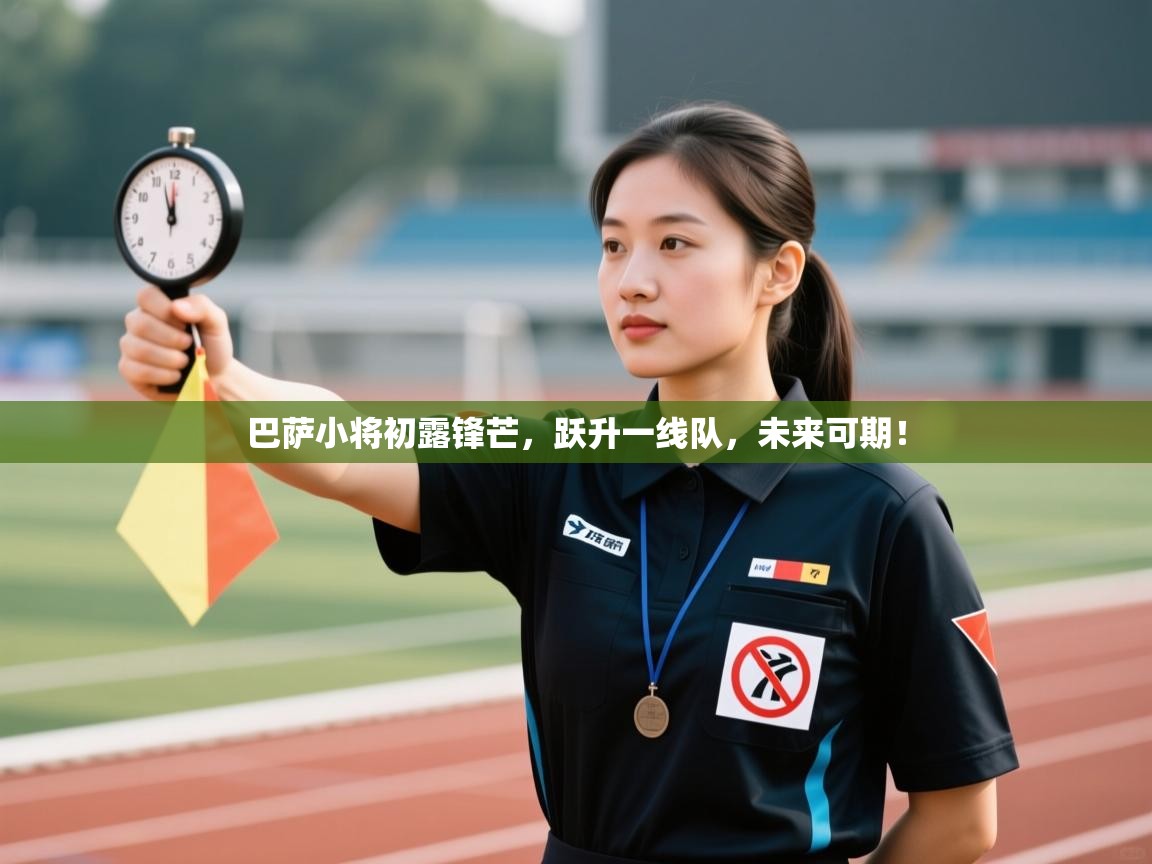 巴萨小将初露锋芒，跃升一线队，未来可期！  第1张