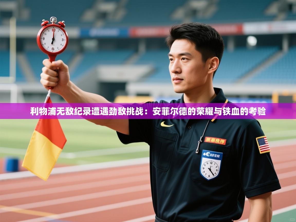 利物浦无敌纪录遭遇劲敌挑战：安菲尔德的荣耀与铁血的考验  第1张