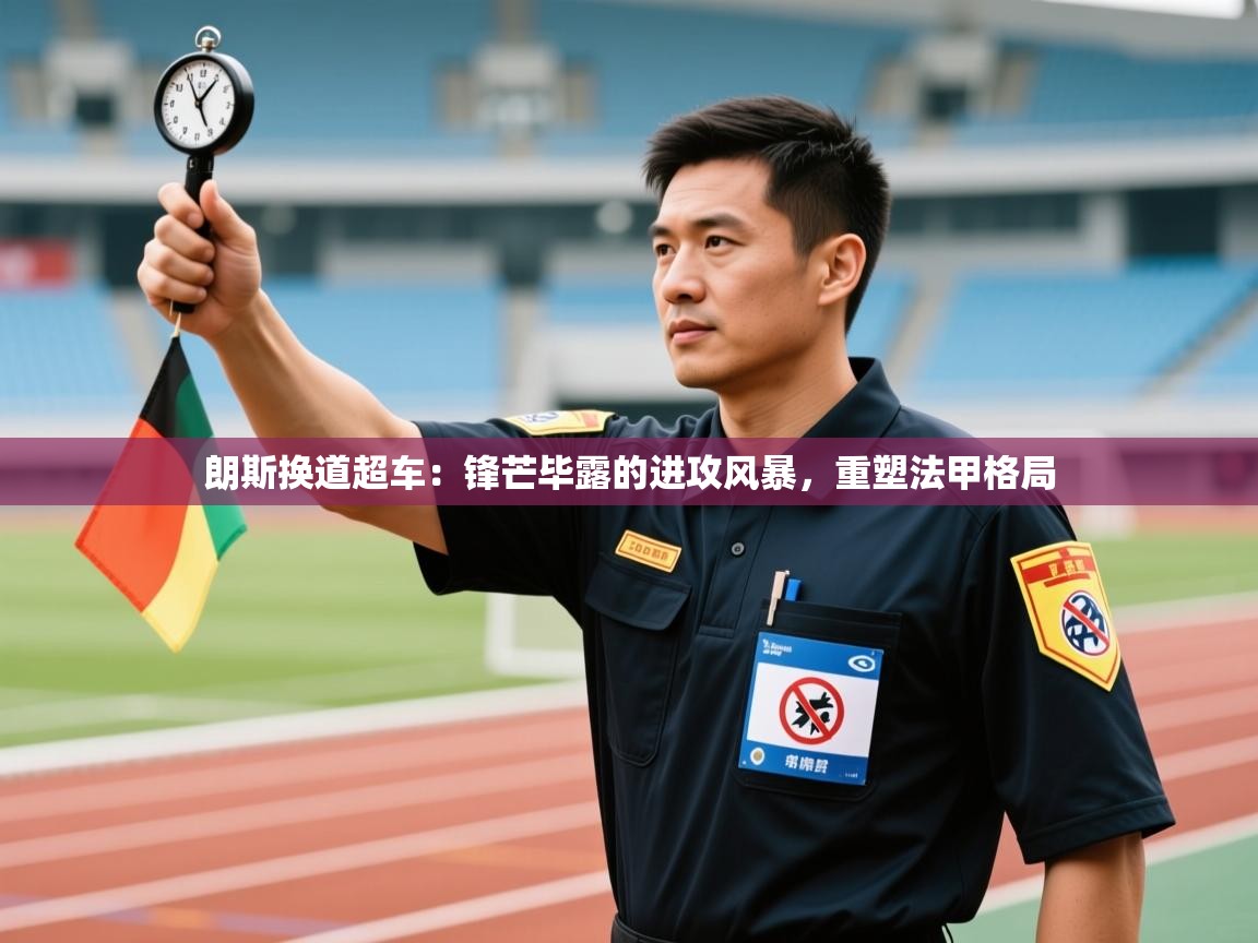 朗斯换道超车:锋芒毕露的进攻风暴,重塑法甲格局 第1张