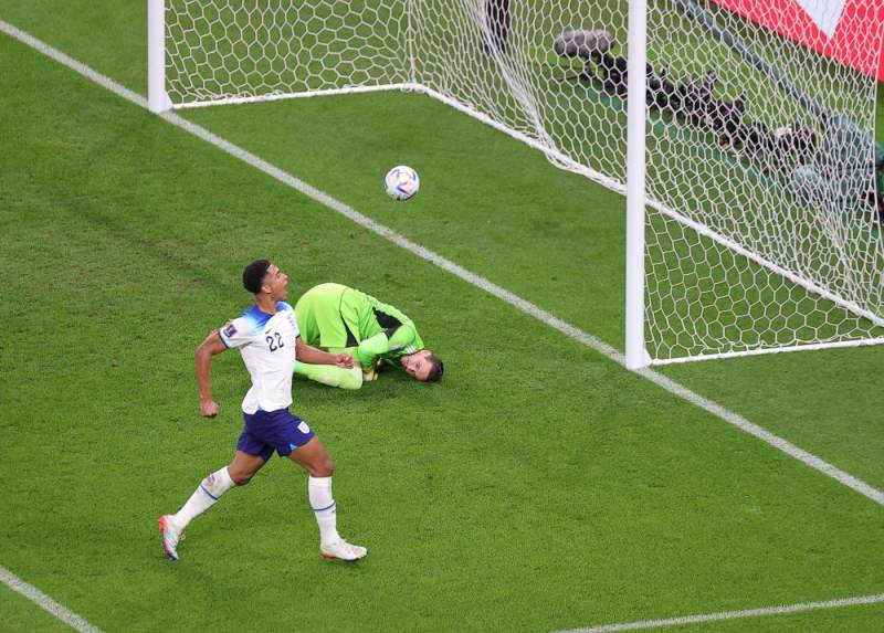 开云体育官方入口-包含英格兰大胜克索沃，提前锁定小组第一的词条