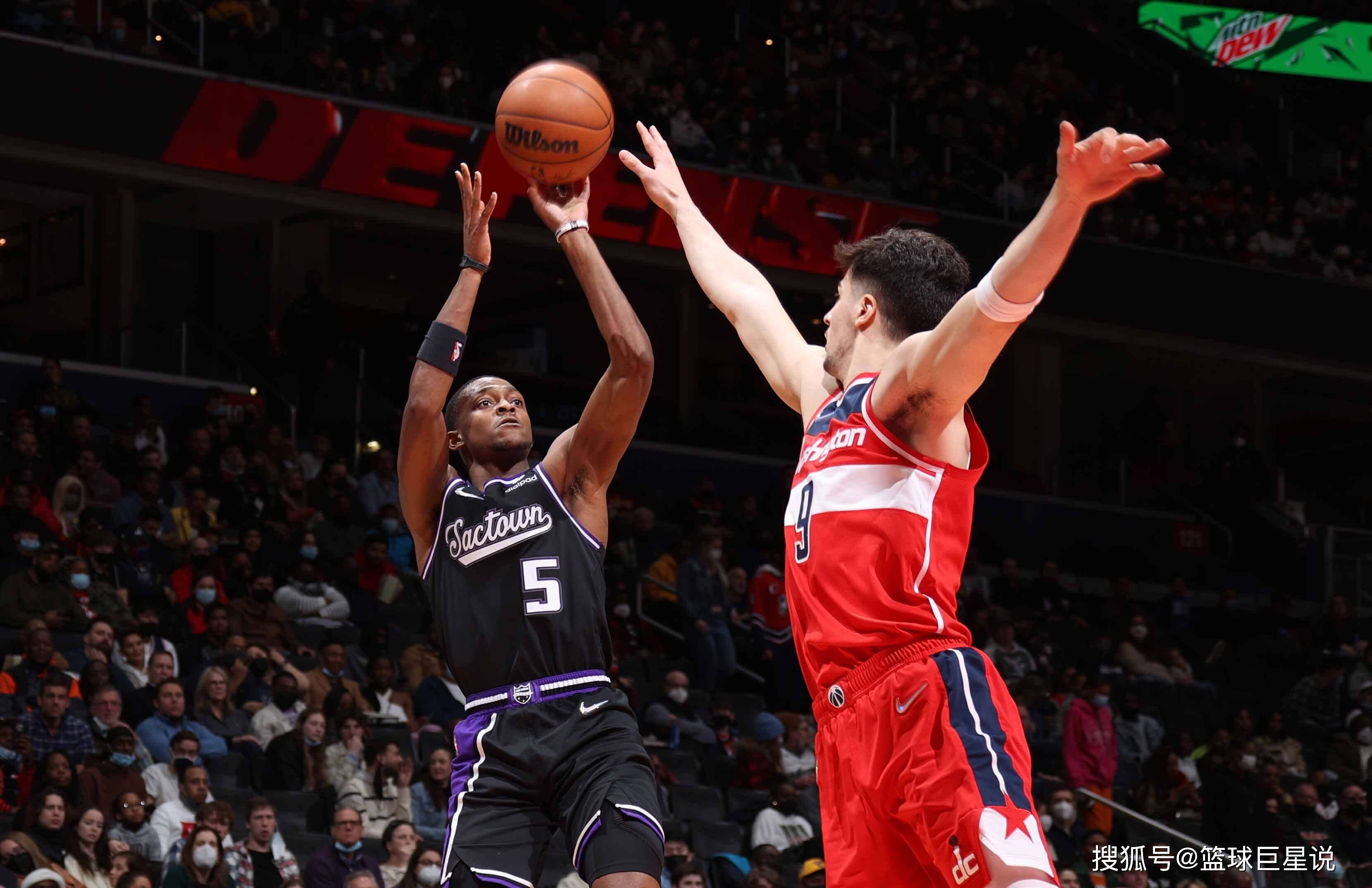 关于国王客场失利，攻防转换缺乏默契的信息