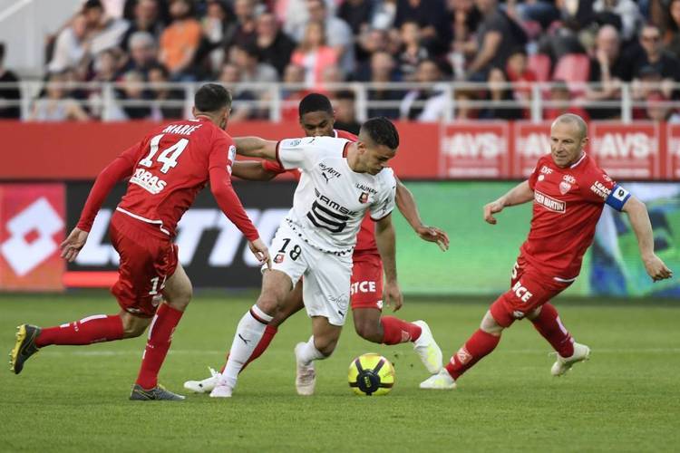 开云体育直播-梅斯主场迎战南特，全力备战的简单介绍