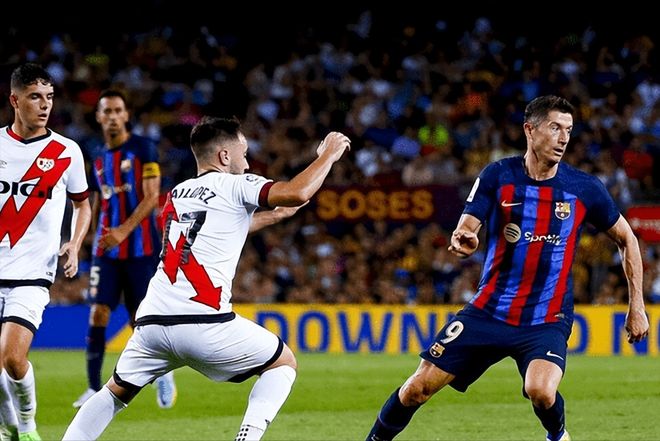 开云体育官方入口-关于巴塞罗那实力碾压，小组出线无忧的信息