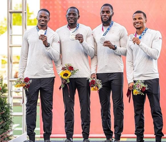 开云体育网页版入口-加拿大选手实至名归夺冠成功