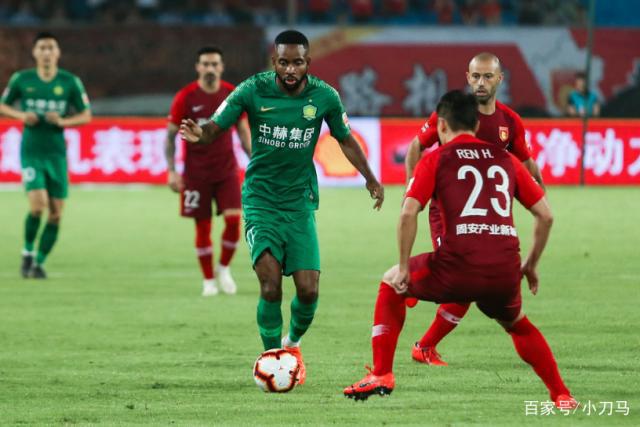 开云体育地址-关于国安战平永昌，磕磕绊绊只能安于现状的信息