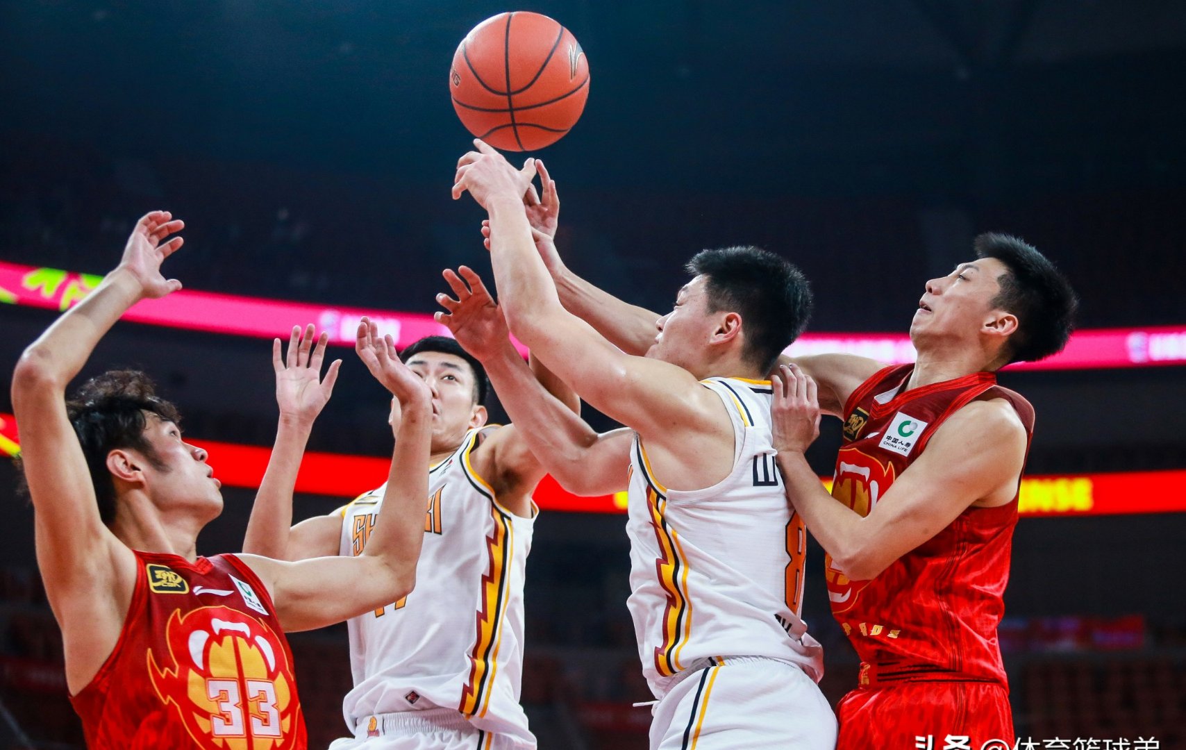 山西队实力碾压对手,取得五连胜 山西队实力碾压对手,取得五连胜