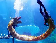 青岛海纳圣火：深藏不露，创造惊喜