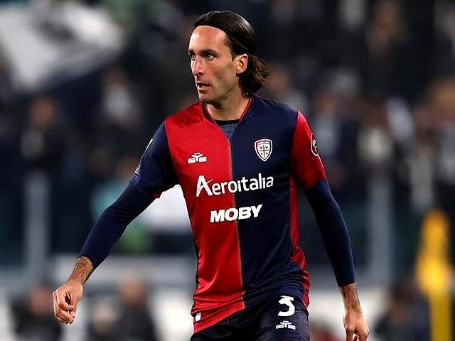 卡利亚里主场大胜，欧战资格一场之差