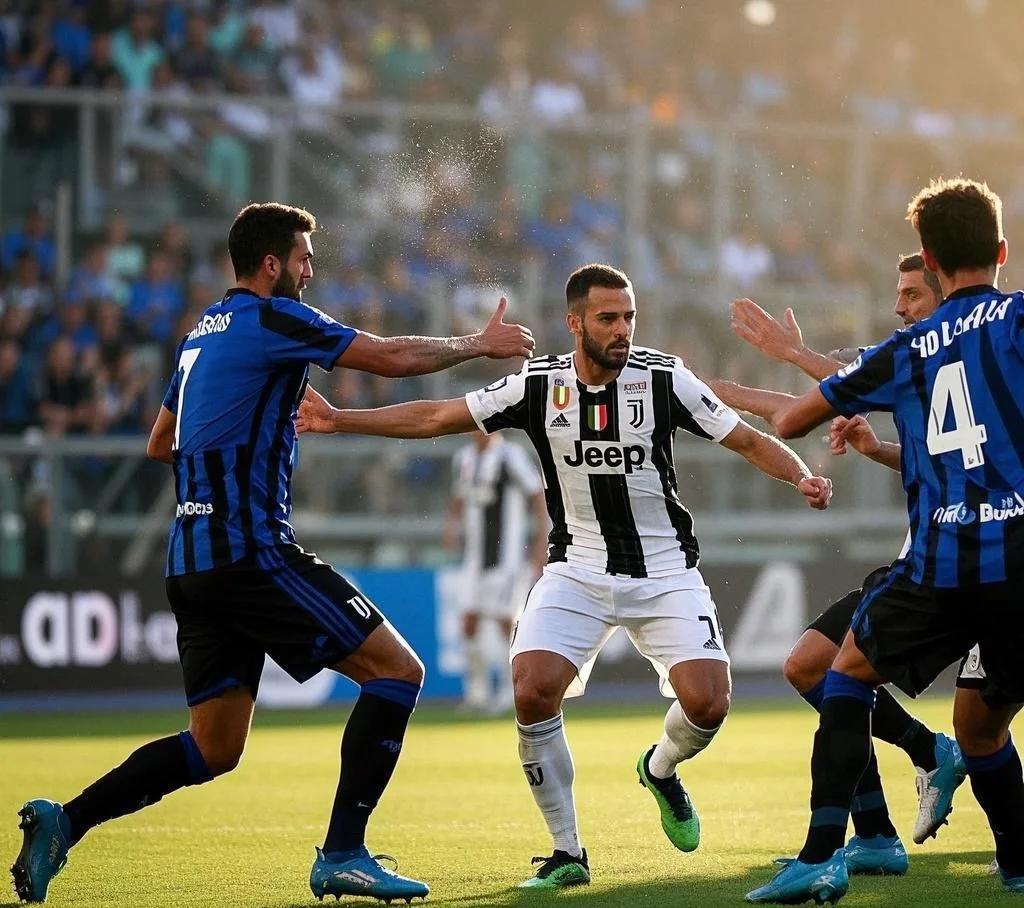 开云体育登录-包含尤文击败马竞，领先优势扩大的词条