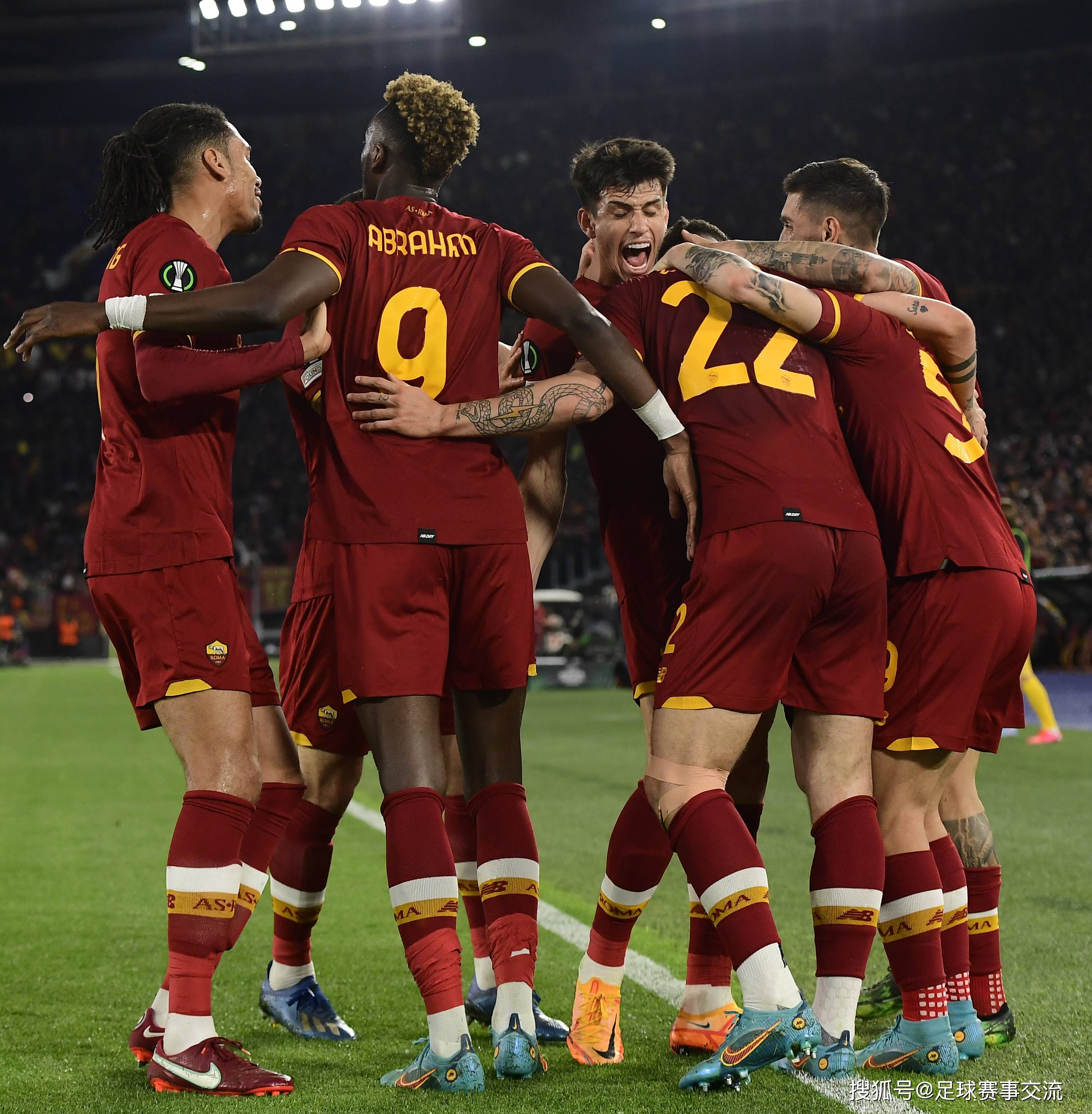 关于罗马主场取胜，球队士气大增的信息