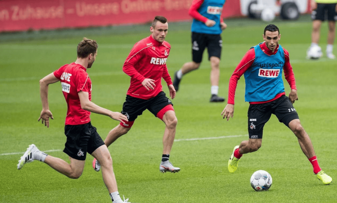 开云体育登录-关于拜仁慕尼黑发布赛前训练内容，备战激烈对手的信息