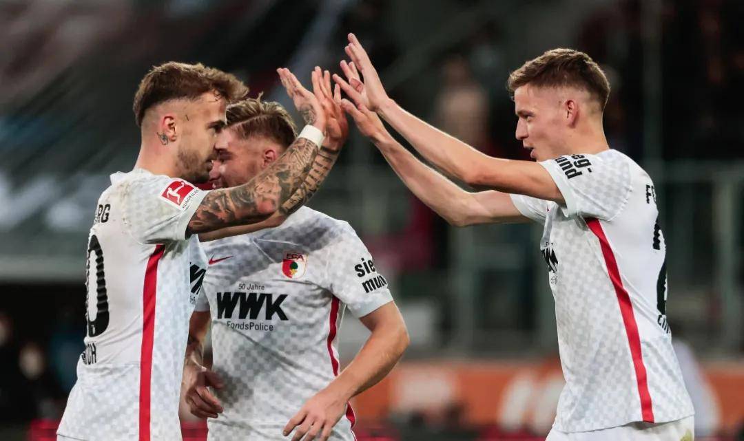 开云体育链接-斯图加特客场逼平对手表现不俗的简单介绍