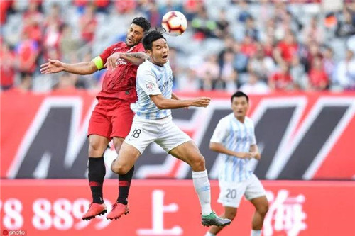开云体育-上港客场逼平富力，积分榜依然稳定的简单介绍