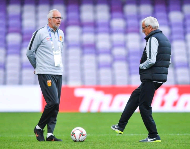 特立尼达和多巴哥队战平伊朗，晋级形势不容乐观的简单介绍