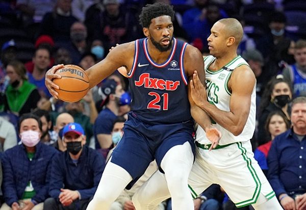 MVP再度绽放，魔术师与76人惊艳逆转