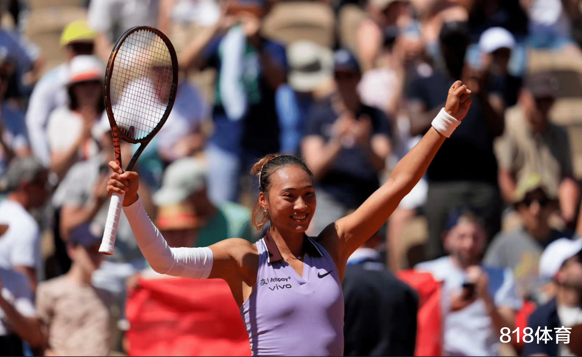 球员的顶尖运动素养令人赞叹