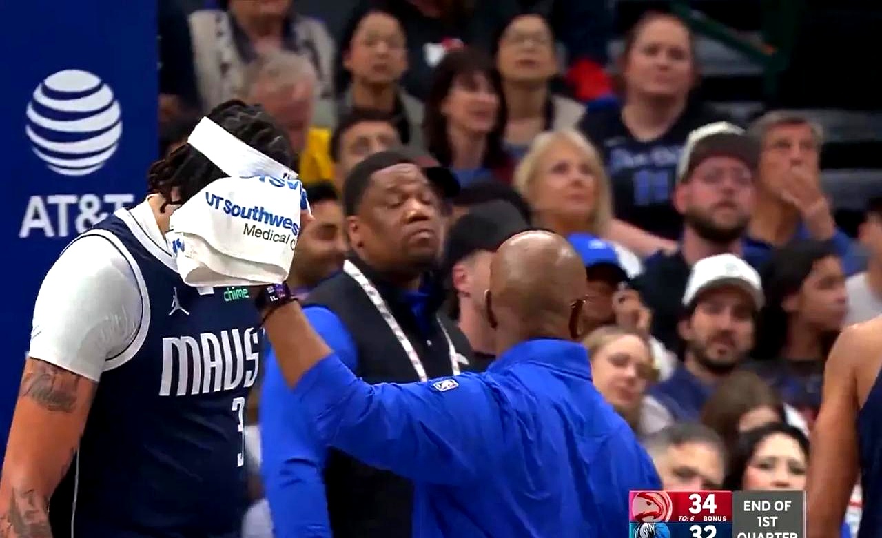 独行侠惨败猛龙，遭遇五连败的简单介绍