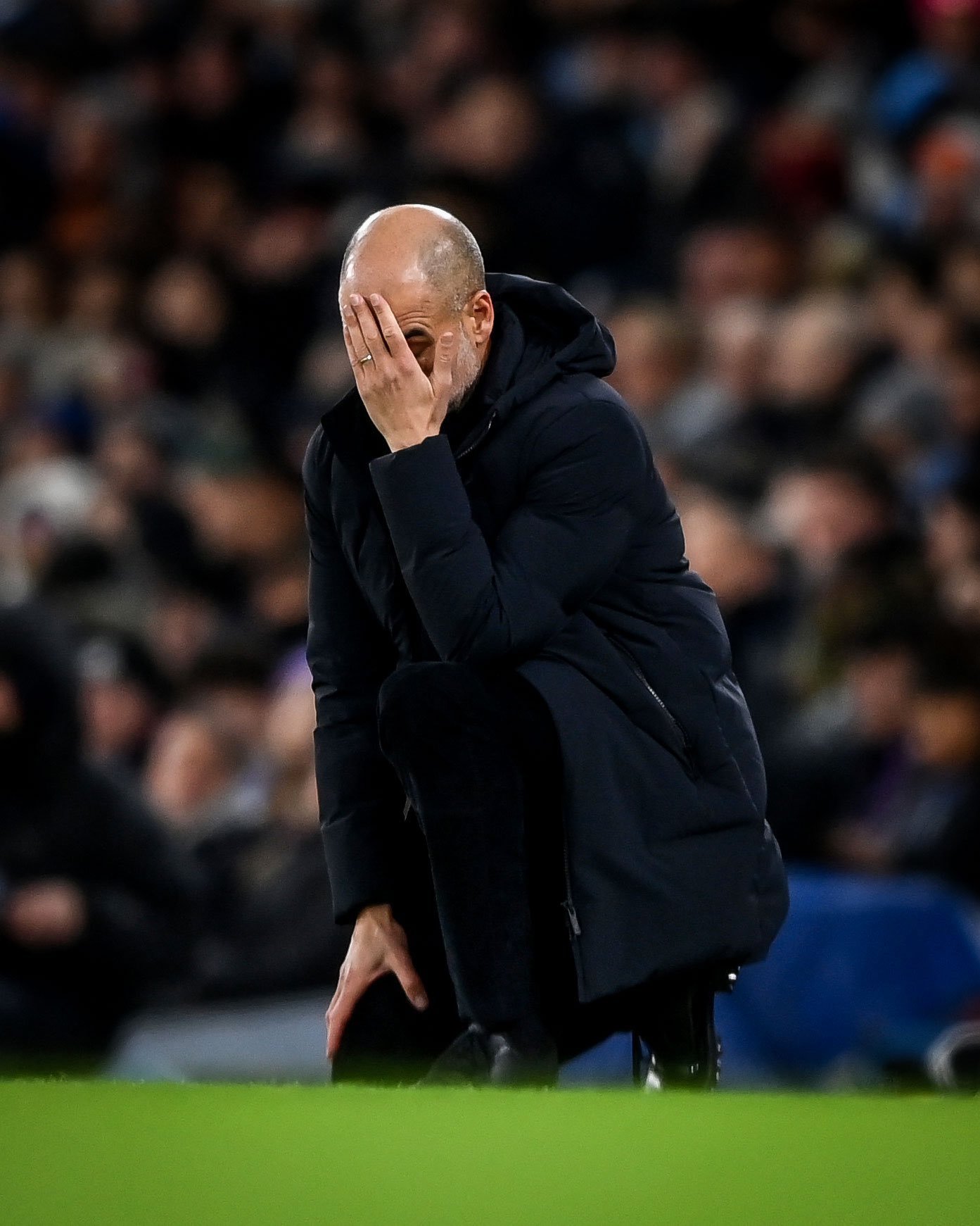 曼城在欧冠联赛中获得胜利的消息