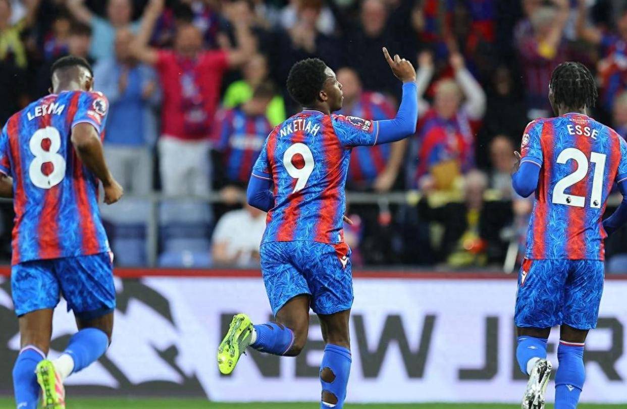 曼城阵容变阵效果显著,连续取胜 曼城阵容变阵效果显著,连续取胜