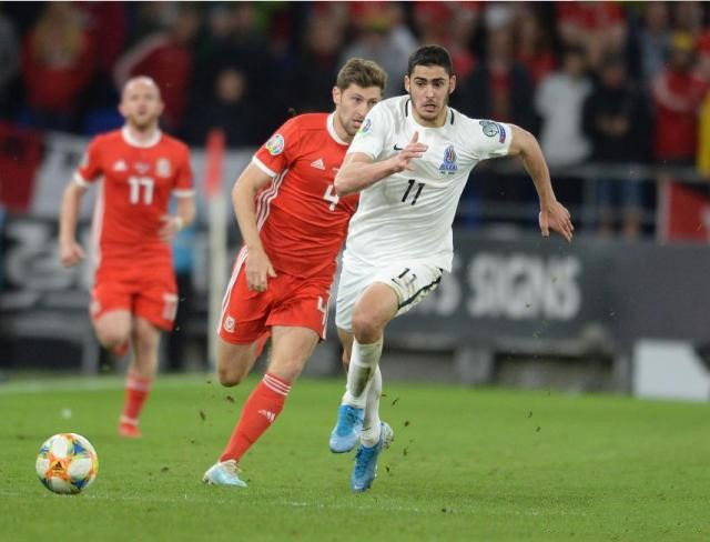 开云体育在线登录-包含阿塞拜疆队成功晋级，继续征战欧洲联赛的词条