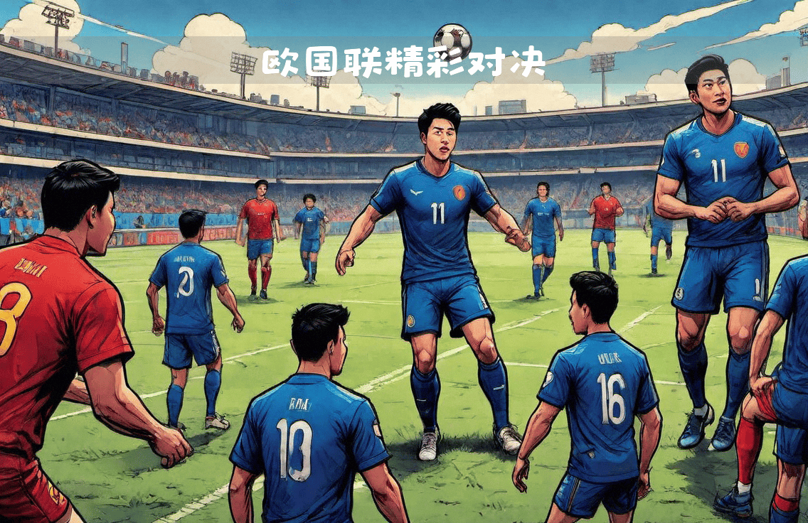 克罗地亚队终场前逆转,赢得胜利 克罗地亚队终场前逆转,赢得胜利