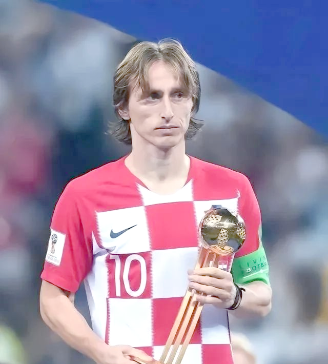 克罗地亚队终场前逆转,赢得胜利 克罗地亚队终场前逆转,赢得胜利