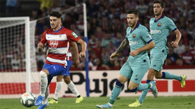 关于格拉纳达对阵瓦拉多利德,胜负难分的信息 关于格拉纳达对阵瓦拉多利德,胜负难分的信息