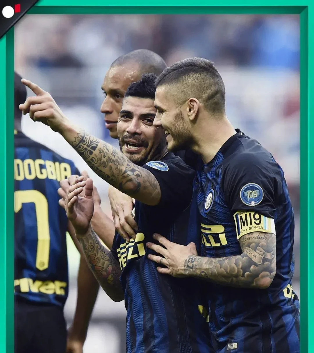 国际米兰客场大胜巴勒莫,继续保持不败的简单介绍 国际米兰客场大胜巴勒莫,继续保持不败的简单介绍