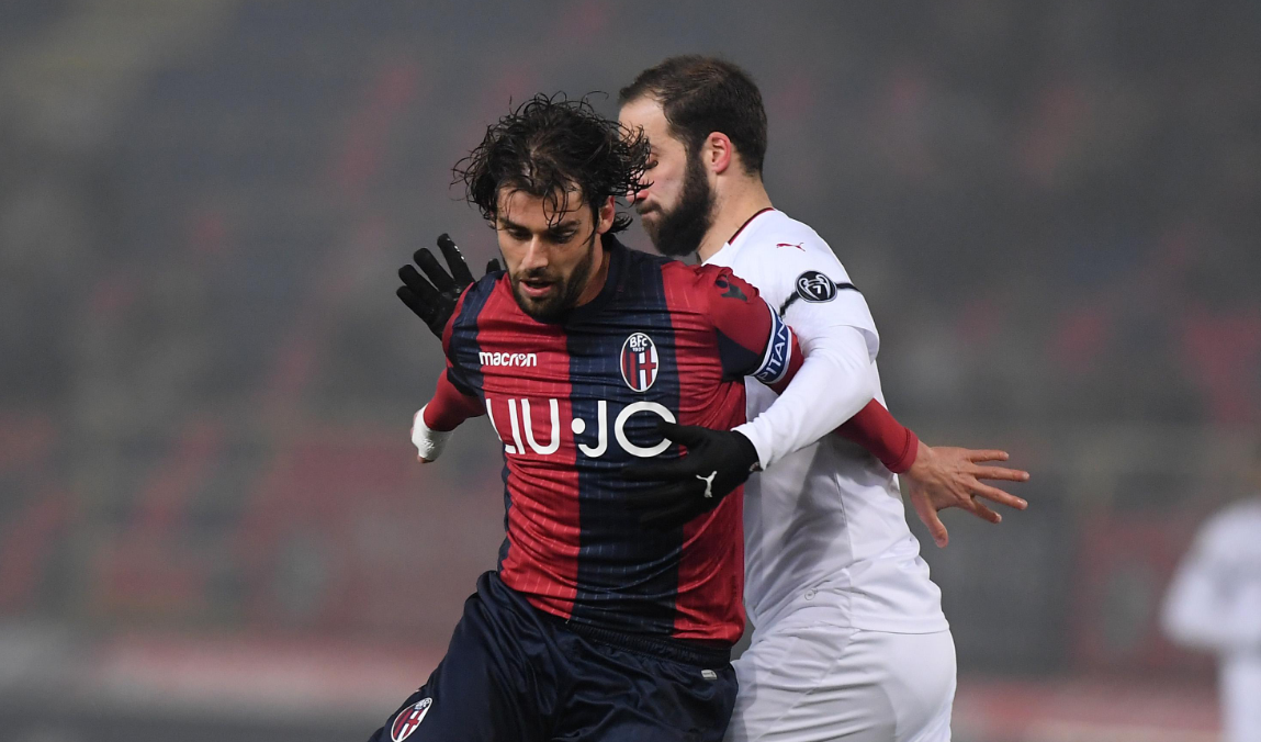 开云体育官方登录入口-包含博洛尼亚遭遇连败，保级压力山大的词条