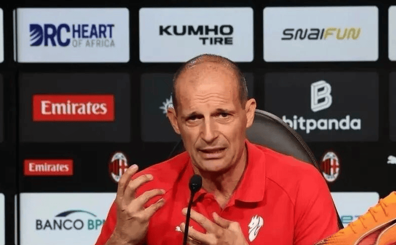 开云体育在线-包含亚特兰大继续保持不败战绩，挑战AC米兰实力考验的词条