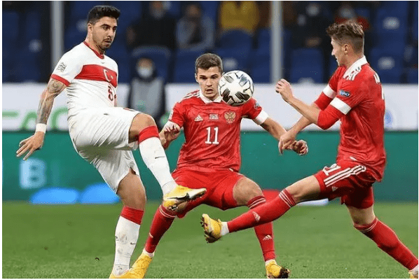 开云体育地址-挪威队惨败法国，将无缘晋级欧洲杯的简单介绍