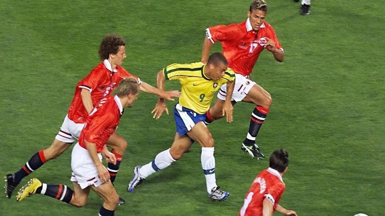 挪威队惨败法国，将无缘晋级欧洲杯的简单介绍