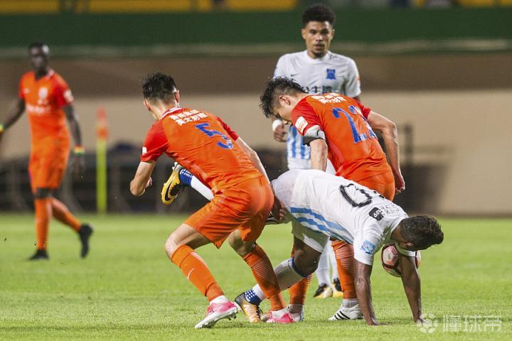 开云体育地址-关于富力对阵鲁能，力争主场取胜锁定三分的信息