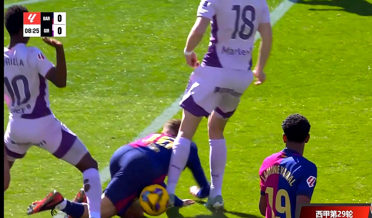 包含巴塞罗那负于对手,实力暴露缺陷的词条 包含巴塞罗那负于对手,实力暴露缺陷的词条