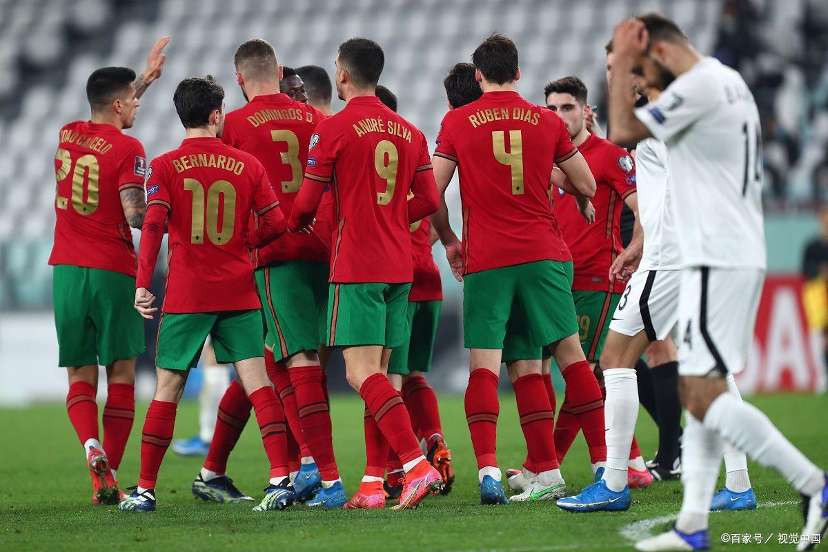 葡萄牙队击败荷兰队闯入半决赛 葡萄牙队击败荷兰队闯入半决赛