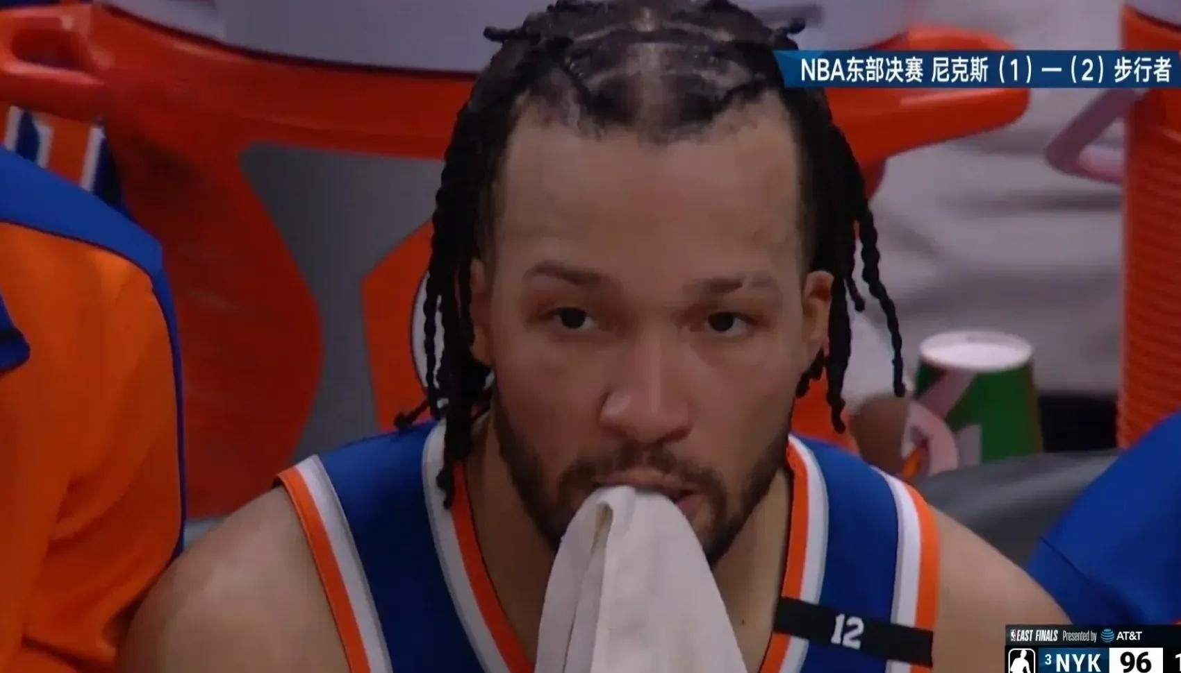 开云体育官方登录入口-尼克斯队不敌步行者队，客场遭遇失利的简单介绍