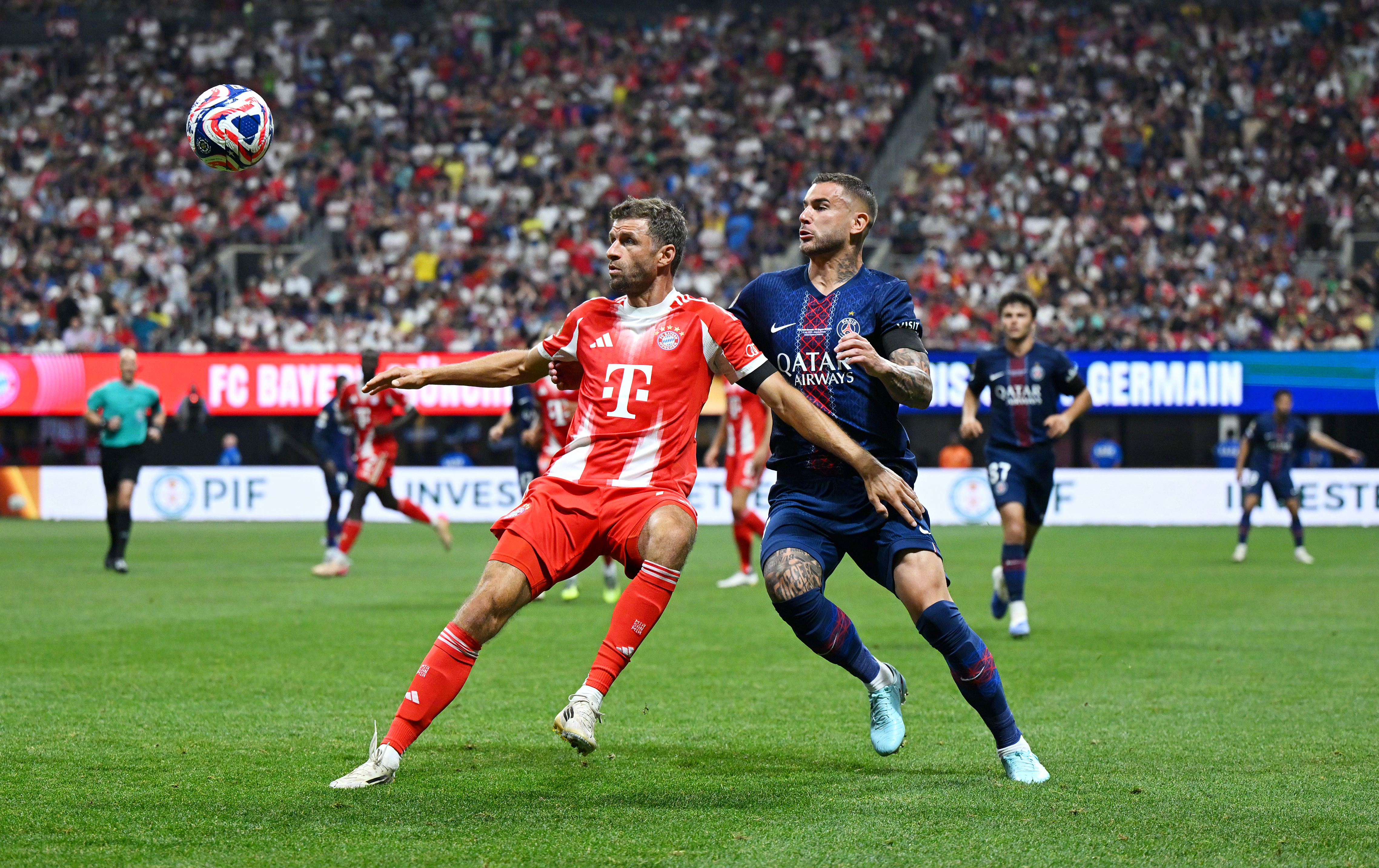 罗马城市德比以平局收场，两队实力相当的简单介绍