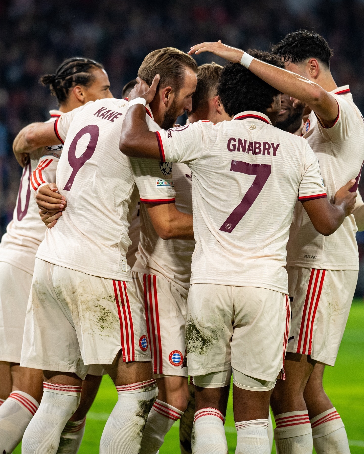 德国拜仁慕尼黑球员备战挑战荷兰国家队的简单介绍 德国拜仁慕尼黑球员备战挑战荷兰国家队的简单介绍