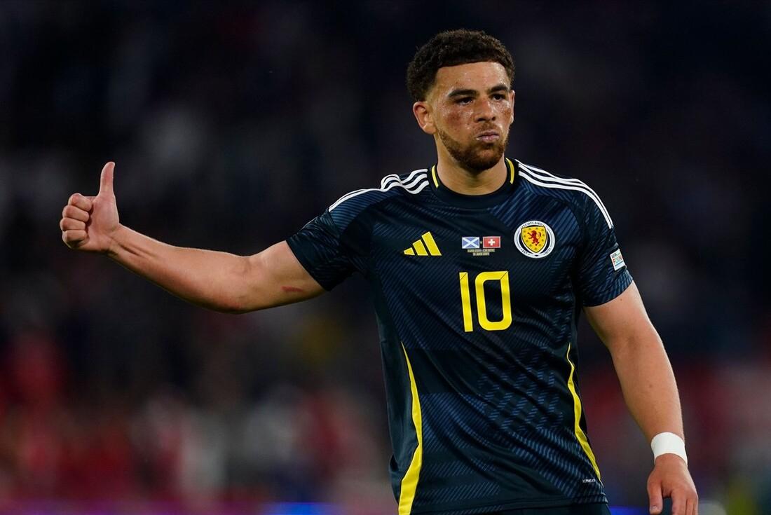 英格兰战胜德国队，晋级四强赛