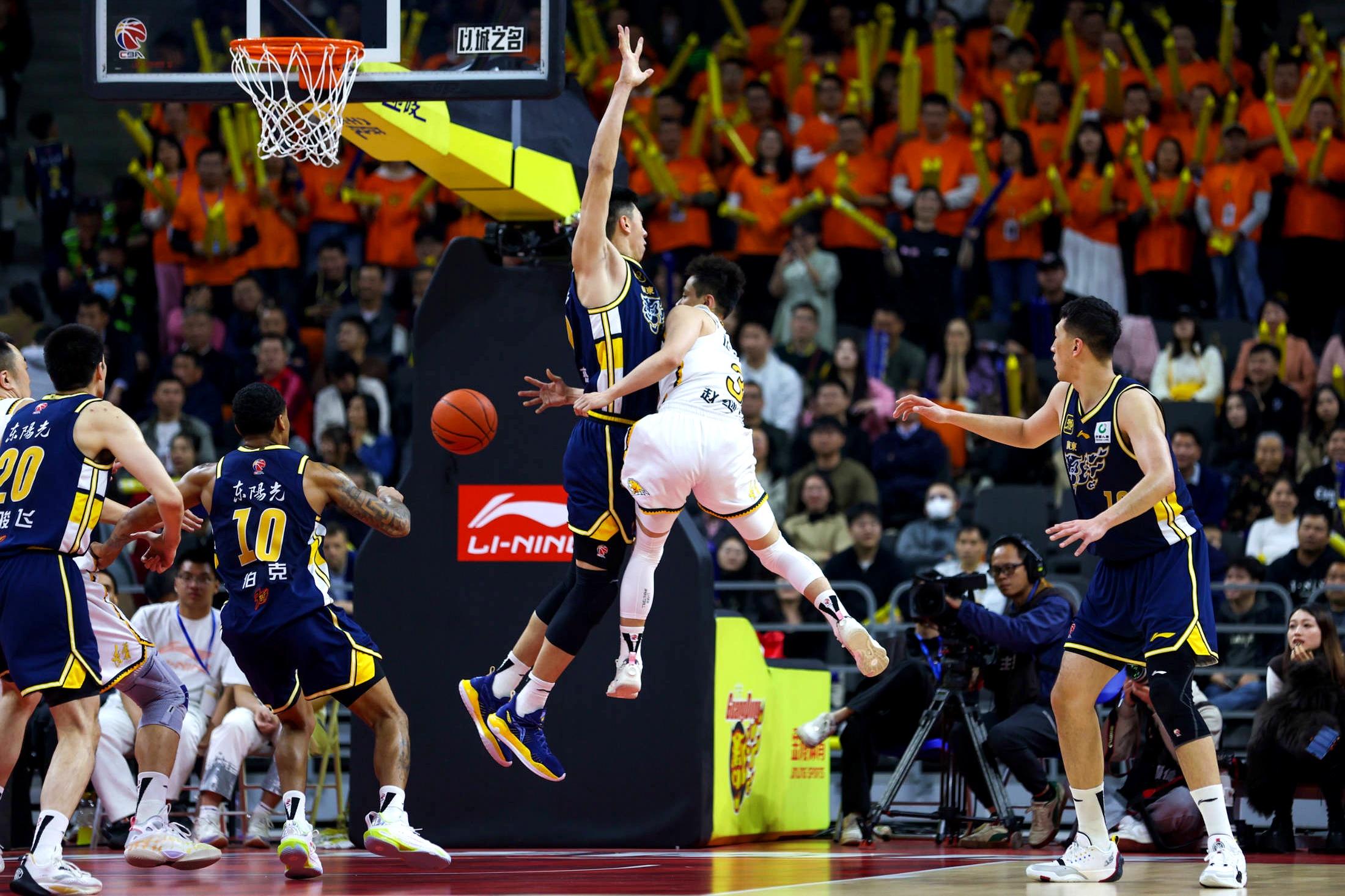 开云体育网页版-辽宁主场大胜，展现实力优势的简单介绍