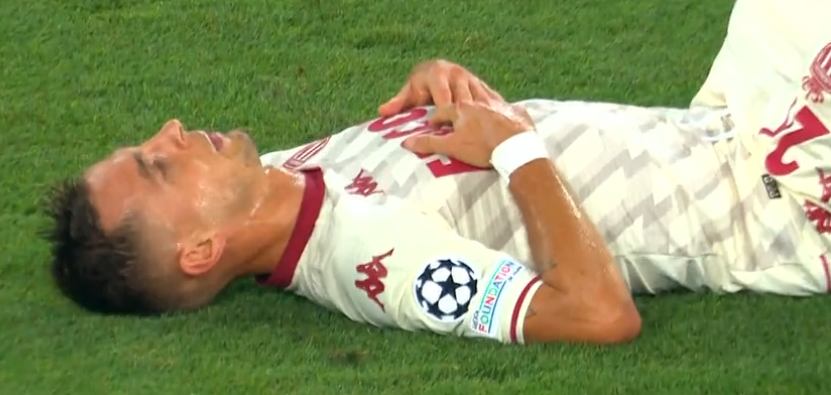 开云体育登录-包含摩纳哥惨败，跌至降级区，危险加剧的词条