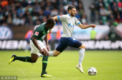 开云体育app下载-关于沙尔克主场不敌奥格斯堡，遭遇连败！的信息