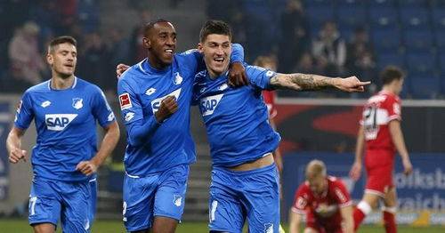 开云体育中国官网-关于柏林赫塔战胜劲旅，德甲升级梦想渐行渐近的信息