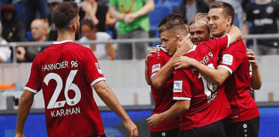 关于柏林赫塔战胜劲旅,德甲升级梦想渐行渐近的信息 关于柏林赫塔战胜劲旅,德甲升级梦想渐行渐近的信息