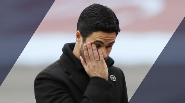 阿森纳连败无缘止住，状态仍然疲软的简单介绍