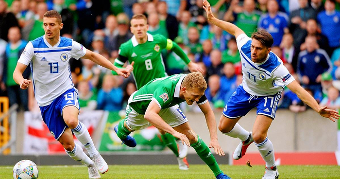 开云体育app下载-瑞士战胜爱尔兰取得三分