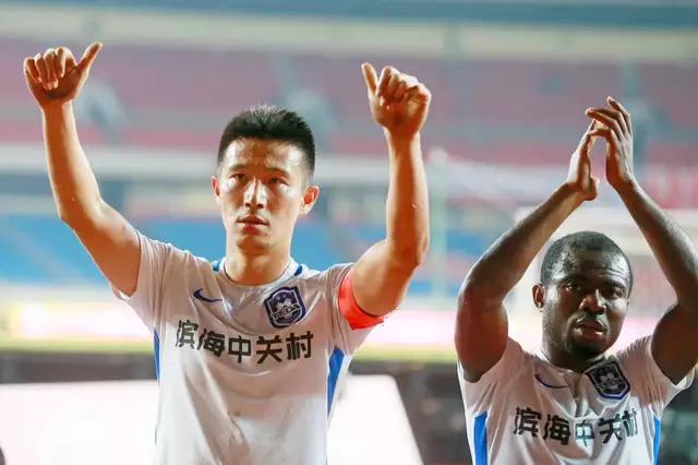 开云体育中国官网-天津泰达客场战平保定容大，暂时保持不败的简单介绍