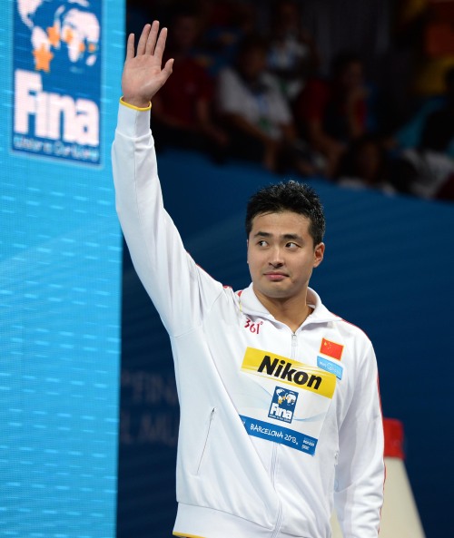 开云体育-南非运动员在射击比赛中获得奖牌