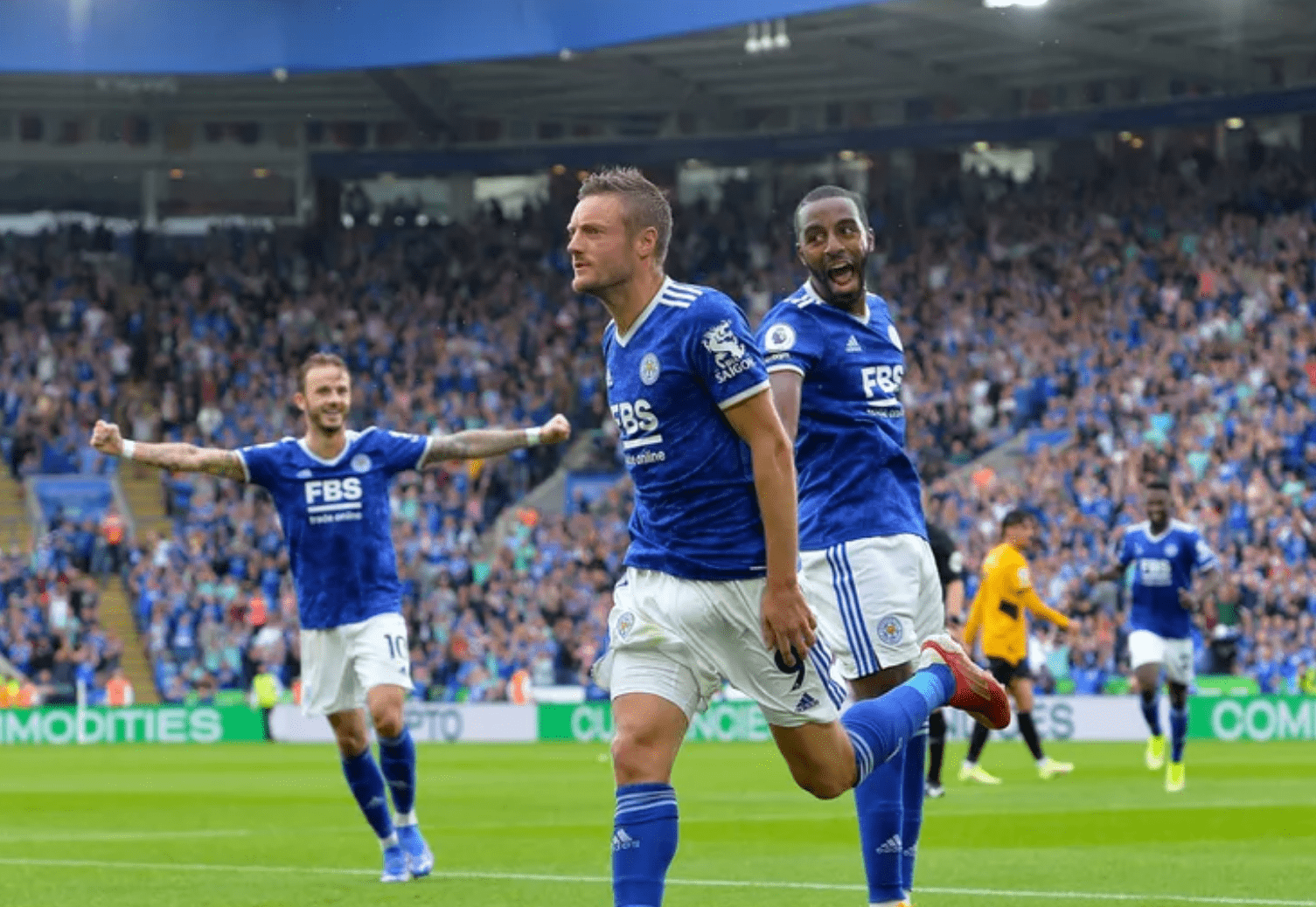 开云体育登录-包含莱切斯特城将对阵卫冕冠军，能否制造惊喜？的词条