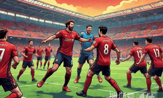 开云体育在线登录-马德里竞技客场对阵莱比锡红牛，关键厮杀晋级欧冠强的简单介绍